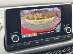 Used 2023  Honda HR-V Sport AWD CVT at Maxx Loans near St&period; Adrian&comma; MI