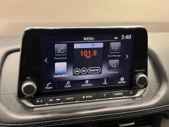 Used 2023  Nissan Rogue AWD SV at Maxx Loans near St&period; Adrian&comma; MI