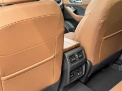 New 2026 Nissan Rogue AWD Platinum at Zeigler Nissan of Orland Park near Orland Park, IL