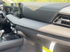 New 2025 Nissan Kicks SV AWD at Zeigler Nissan of Orland Park near Orland Park, IL