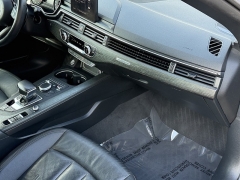 Used 2018  Audi A5 2d Cabriolet 2.0T Premium Plus at Maxx Loans near St. Adrian, MI