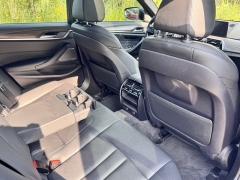Used 2019 BMW 5 Series 530i xDrive Sedan at Maxx Loans near St. Adrian, MI