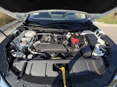 New 2026 Nissan Rogue AWD Platinum at Zeigler Nissan of Orland Park near Orland Park, IL
