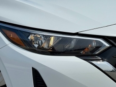 New 2025 Nissan Sentra S CVT at Zeigler Nissan of Orland Park near Orland Park, IL