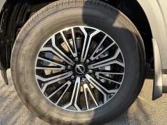 New 2026 Nissan Armada 4x4 SL at Zeigler Nissan of Orland Park near Orland Park, IL