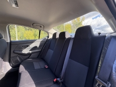 New 2025 Nissan Sentra SV CVT at Zeigler Nissan of Orland Park near Orland Park, IL
