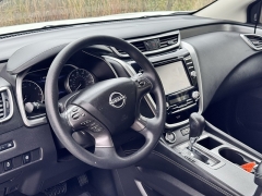 Used 2023 Nissan Murano AWD S at Zeigler Nissan of Orland Park near Orland Park, IL