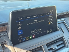 Used 2021  Chevrolet Tahoe 4WD 4dr LT at Maxx Loans near St&period; Adrian&comma; MI