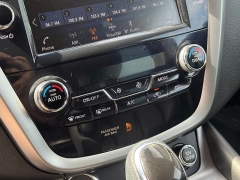 Used 2024  Nissan Murano AWD SV at Maxx Loans near St&period; Adrian&comma; MI