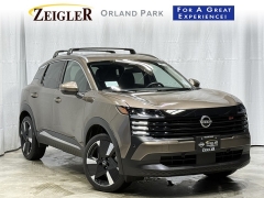  2025 Nissan Kicks SR AWD at Maxx Loans near St&period; Adrian&comma; MI