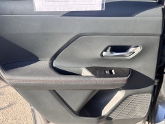 Used 2025  Nissan Kicks SR AWD at Maxx Loans near St. Adrian, MI