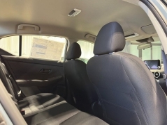 New 2025 Nissan Sentra SV CVT at Zeigler Nissan of Orland Park near Orland Park, IL