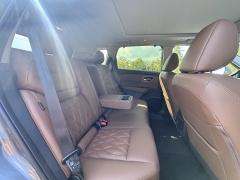 New 2026 Nissan Rogue AWD Platinum at Zeigler Nissan of Orland Park near Orland Park, IL