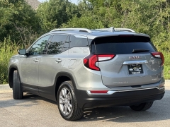 Used 2024 GMC Terrain AWD 4dr SLT at Maxx Loans near St. Adrian, MI