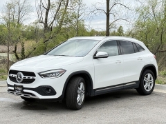 Used 2023 Mercedes-Benz GLA GLA 250 SUV at Maxx Loans near St. Adrian, MI