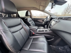 Used 2024  Nissan Murano AWD SV at Maxx Loans near St&period; Adrian&comma; MI