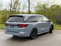 Used 2024  Honda Odyssey Sport Auto at Maxx Loans near St&period; Adrian&comma; MI