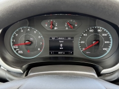 Used 2024 Chevrolet Malibu 4dr Sdn 1LT at Maxx Loans near St. Adrian, MI