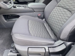 Used 2025  Nissan Pathfinder S 4WD at Maxx Loans near St. Adrian, MI