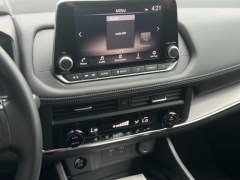 New 2026 Nissan Rogue AWD SV at Zeigler Nissan of Orland Park near Orland Park, IL