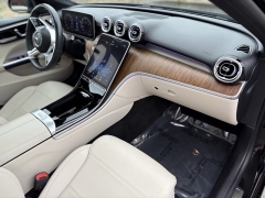 Used 2023 Mercedes-Benz C-Class C 300 4MATIC Sedan at Maxx Loans near St. Adrian, MI