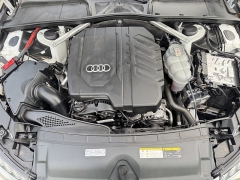Used 2022 Audi A4 Sedan S line Premium Plus 45 TFSI quattro at Maxx Loans near St. Adrian, MI