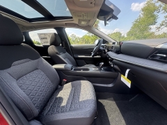 New 2025 Nissan Kicks SV AWD at Zeigler Nissan of Orland Park near Orland Park, IL