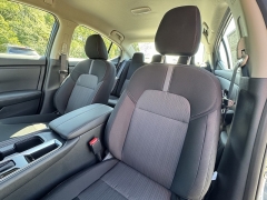New 2025 Nissan Sentra SV CVT at Zeigler Nissan of Orland Park near Orland Park, IL