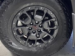 Used 2022  Nissan Frontier Crew Cab 4x4 PRO-4X Auto at Maxx Loans near St&period; Adrian&comma; MI