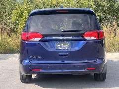Used 2018 Chrysler Pacifica 4d Wagon LX at Maxx Loans near St. Adrian, MI