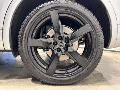 Used 2022  Audi SQ5 Sportback Premium 3&period;0 TFSI quattro at Maxx Loans near St&period; Adrian&comma; MI