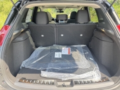 New 2025 Nissan Kicks SV AWD at Zeigler Nissan of Orland Park near Orland Park, IL