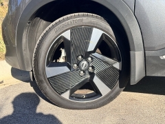 Used 2025  Nissan Kicks SR AWD at Maxx Loans near St. Adrian, MI