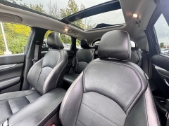 Used 2024  INFINITI QX50 LUXE FWD at Maxx Loans near St&period; Adrian&comma; MI