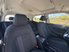 Used 2023 Hyundai Venue SEL IVT at Zeigler Nissan of Orland Park near Orland Park, IL