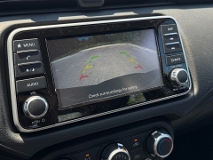 New 2025 Nissan Versa S CVT at Zeigler Nissan of Orland Park near Orland Park, IL