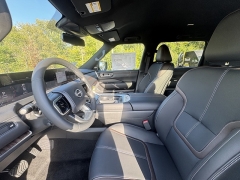New 2026 Nissan Armada 4x4 SL at Zeigler Nissan of Orland Park near Orland Park, IL