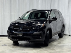 Used 2022  Honda Pilot Special Edition AWD at Maxx Loans near St&period; Adrian&comma; MI