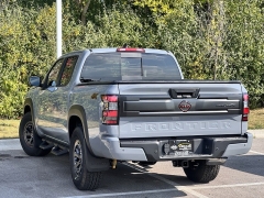 New 2026 Nissan Frontier Crew Cab 4x4 PRO-4X at Zeigler Nissan of Orland Park near Orland Park, IL