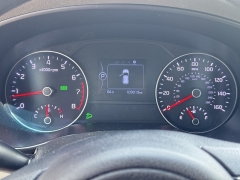 Used 2019 Kia Sportage 4d SUV AWD LX at Maxx Loans near St. Adrian, MI