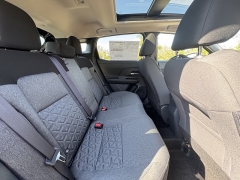 New 2026 Nissan Kicks SV AWD at Zeigler Nissan of Orland Park near Orland Park, IL