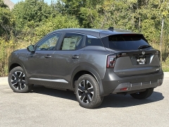 New 2026 Nissan Kicks SV AWD at Zeigler Nissan of Orland Park near Orland Park, IL