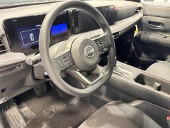 Used 2025  Nissan Kicks S AWD at Maxx Loans near St&period; Adrian&comma; MI