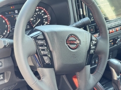 New 2026 Nissan Frontier Crew Cab 4x4 PRO-4X at Zeigler Nissan of Orland Park near Orland Park, IL