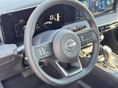 New 2026 Nissan Kicks SV AWD at Zeigler Nissan of Orland Park near Orland Park, IL