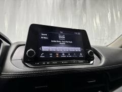 Used 2024  Nissan Rogue AWD SV at Maxx Loans near St&period; Adrian&comma; MI