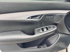 Used 2024  INFINITI QX50 LUXE FWD at Maxx Loans near St&period; Adrian&comma; MI