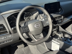 New 2026 Nissan Rogue AWD SV at Zeigler Nissan of Orland Park near Orland Park, IL