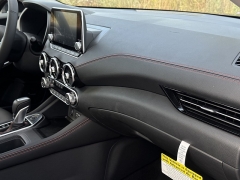New 2025 Nissan Sentra SR CVT at Zeigler Nissan of Orland Park near Orland Park, IL