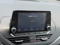 Used 2025 Nissan Altima S FWD at Maxx Loans near St. Adrian, MI